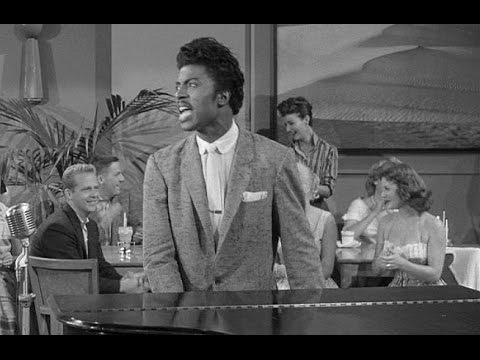 Little Richard - Tutti Frutti (1956)