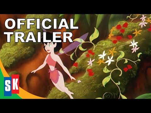 Ferngully: The Last Rainforest (1992) - Official Trailer