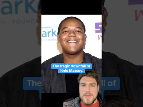 The downfall of Kyle Massey. #disneychannel #disney #thatssoraven #ravensymone