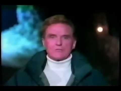 Robert Stack-Unsolved Mysteries