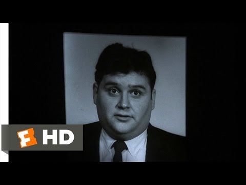 Animal House (2/10) Movie CLIP - A Real Zero (1978) HD