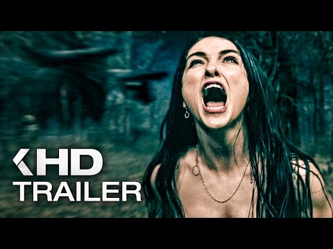 JEEPERS CREEPERS 4: Reborn Trailer (2022)