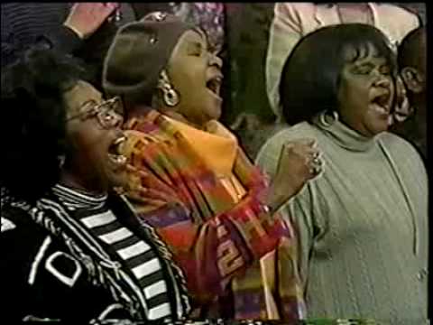 Gospel Legends - Highway To Heaven