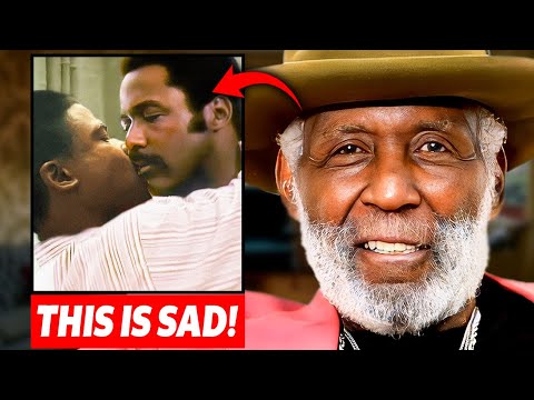 Richard Roundtree Died 1 Year Ago, Now Family Confirms AWFUL Rumors