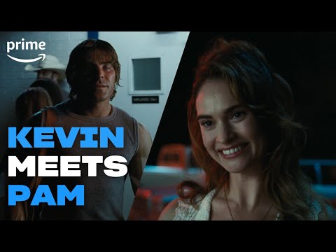 Kevin Meets Pam | The Iron Claw | Prime Video