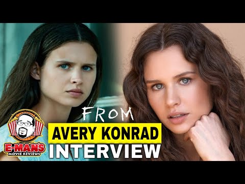 FROM Interview: Should Sara Be Forgiven? Ft. Avery Konrad