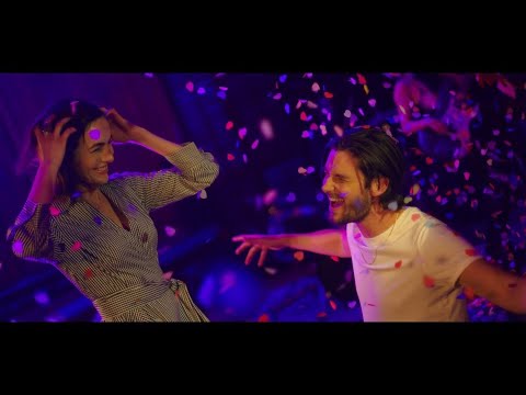 Ben Barnes "Beloved" [Official Video]