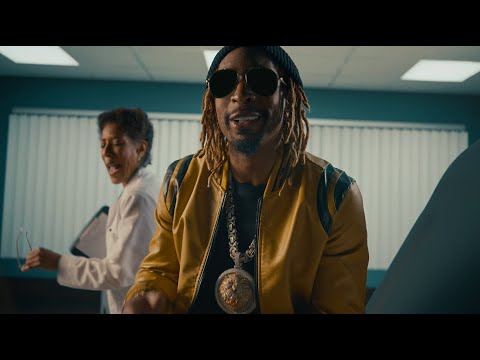 Lil Jon & Cologuard - Get Low #2 (Official Music Video) (Closed Captions)