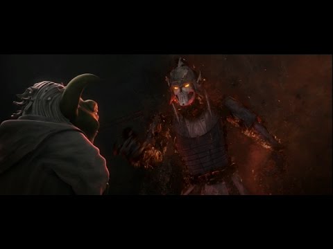 Star Wars The Cone Wars - Yoda Meets Darth Bane