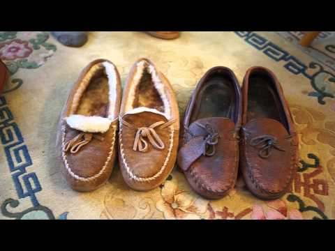 Minnetonka Moccasin - The best?