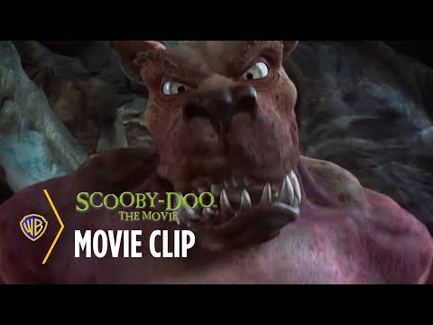 Scooby Doo: The Movie | End Fight | Warner Bros. Entertainment