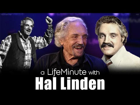 Hal Linden Walks NYC Reflecting on Barney Miller Role, His Acting Career & Life Lessons He's Learned