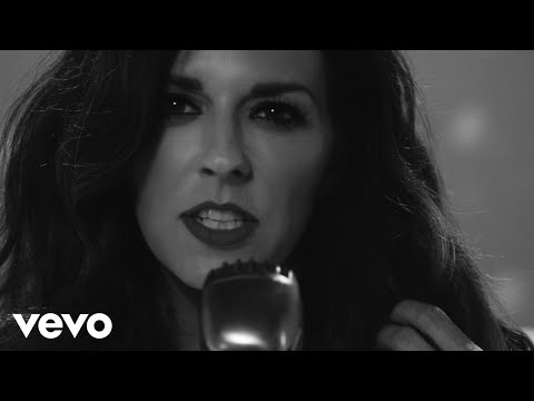 Little Big Town - Girl Crush (Official Music Video)