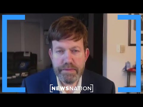 Frank Luntz: Democratic Party should be very concerned about 2024 results | On Balance