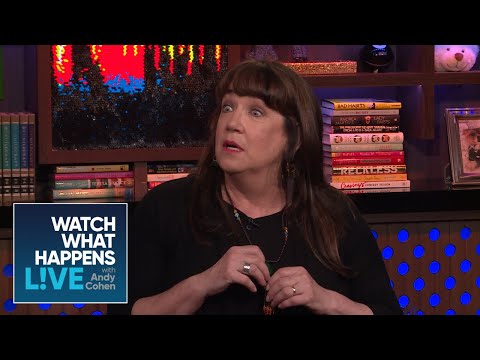 The Hardest ‘Handmaid’s’ Scene Ann Dowd Has Filmed | WWHL