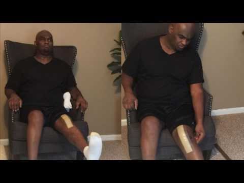 Tommy Ford  | What really happened with his knee surgery