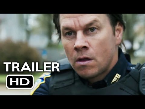 Patriots Day Official Trailer #1 (2017) Mark Wahlberg, Kevin Bacon Drama Movie HD