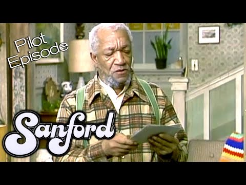 Sanford | The Meeting: Part 1 | Season 1 Episode 1 Pilot Episode | The Norman Lear Effect