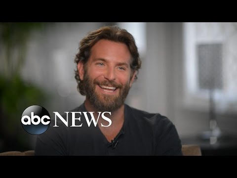 Bradley Cooper Explains 'War Dogs' Look