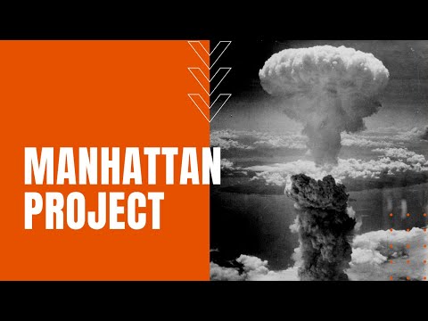 Manhattan Project Documentary