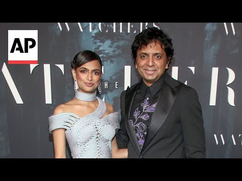 M. Night Shyamalan salutes his director daughter Ishana on 'The Watchers' debut