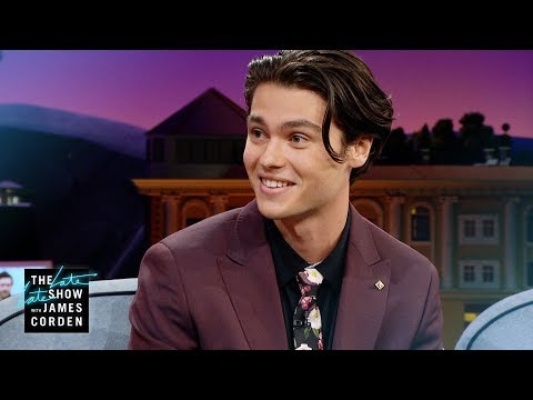 Felix Mallard Got 'The Call' From Harry Styles