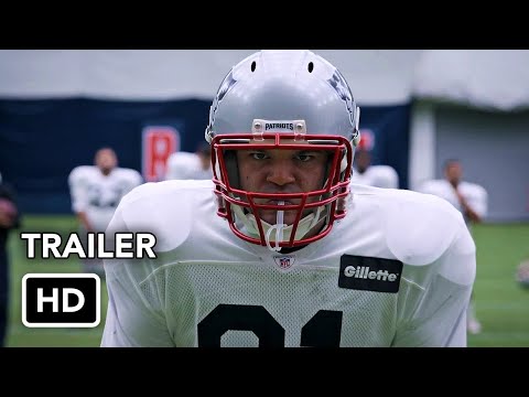 American Sports Story: Aaron Hernandez (FX) Trailer HD