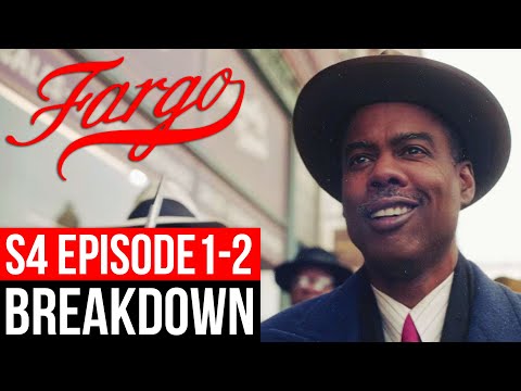 Fargo Season 4 Episode 1 & 2 Recap and Review