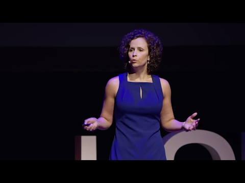 The Body Revolution We Need: Function over Form | Tiffany Stewart | TEDxLSU