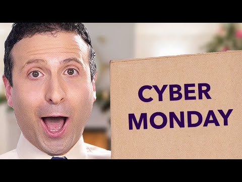 Top 50 Best Cyber Monday Deals 2023 🤑 (Updated Hourly!!)