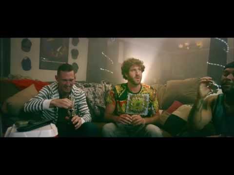 Lil Dicky - Too High (Official Video)