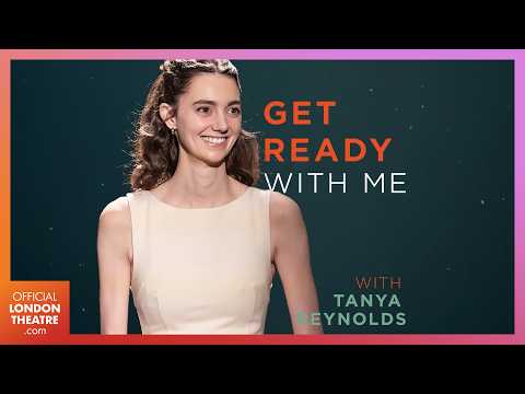 A Mirror | Get ready with Tanya Reynolds