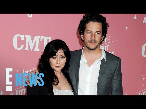 Shannen Doherty's Divorce GRANTED Two Days After Her Death | E! News