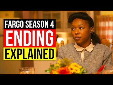 Fargo Season 4 Ending Explained