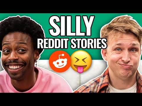 The Dumbest Stories Of All Time? | Reading Reddit Stories