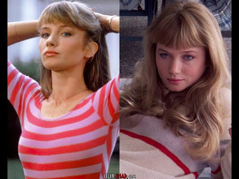 Rebecca De Mornay sexy rare photos and unknown trivia facts