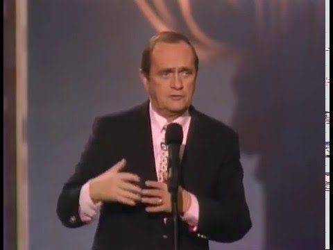 Bob Newhart - Bus Driver Training