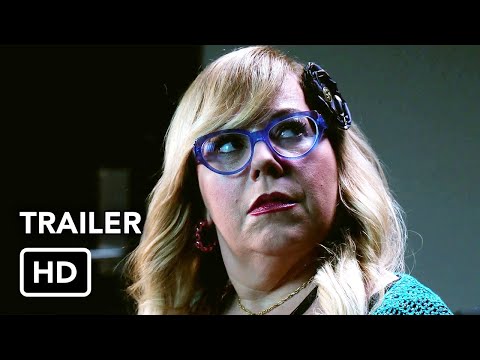 Criminal Minds: Evolution (Paramount+) Trailer HD