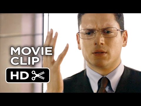 The Loft Movie CLIP - Frame Us (2015) - Wentworth Miller, James Marsden Movie HD