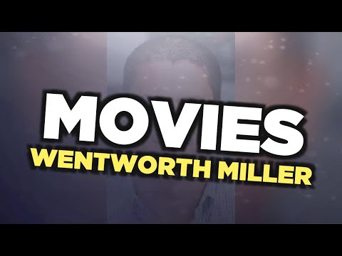 Best Wentworth Miller movies