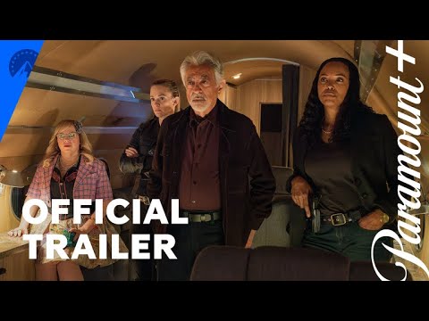 Criminal Minds: Evolution | Trailer 2024 | Paramount+