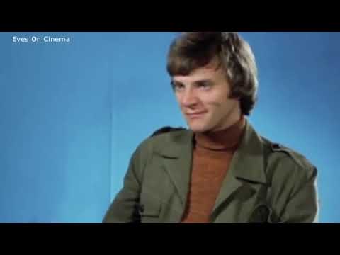 Rare 1973 interview with Malcolm McDowell on Stanley Kubrick's A Clockwork Orang