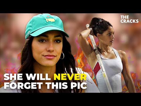 The photo that ruined Allison Stokke's career