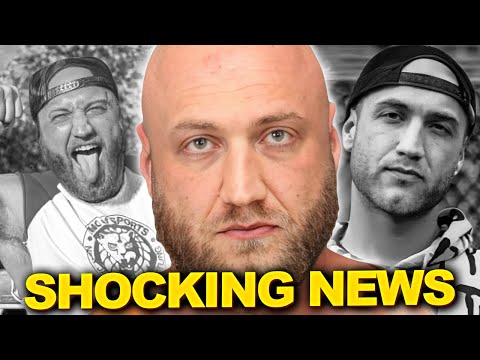 It's Over for Nick Hogan