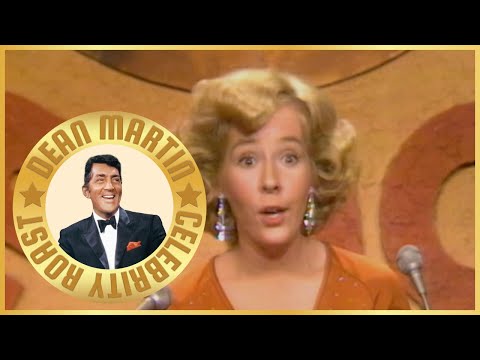 Georgia Engel Tells Muhammed Ali He Has A Right To Be Conceited | Dean Martin's Roast Series