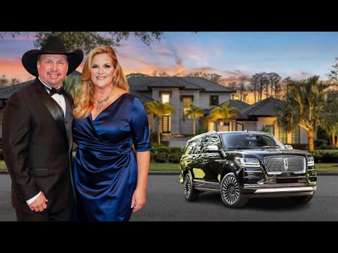 The Country Music Icon: Garth Brooks Net Worth 2024, Family, Cars, Age, Career