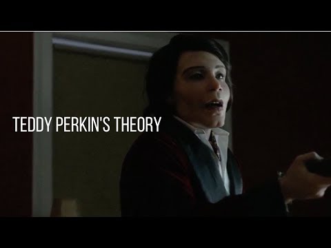 Teddy Perkins Atlanta FX Explained, Teddy Was The Dad?