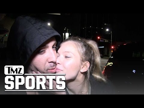 Josie Canseco Says She Didn't Bang Justin Bieber... I Got a Man | TMZ Sports