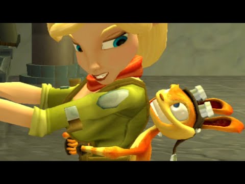 Daxter All Flirting Scenes - Daxter Is A Top Rated Flirting Machine!