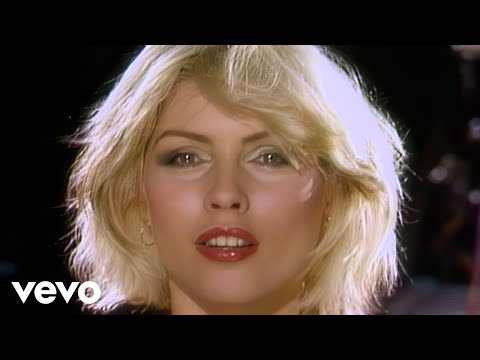 Blondie - Heart Of Glass